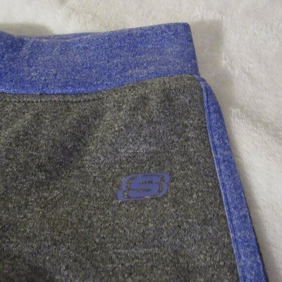 Skechers Purple/Gray 3 Piece Set NWOT 18 Months - Picture 7 of 12